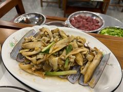 -盈田盈粥庄(博山东路店)