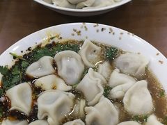 -回坊马二饺子馆