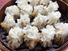 -正宗天津烧麦馆(柳州路店)