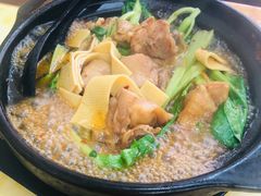 -峰味香.酱香米线.黄焖鸡(定西路店)