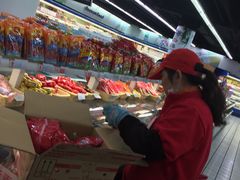 -世纪联华超市(大关店)