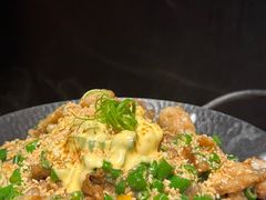 -探鱼·鲜青椒爽麻烤鱼(正佳广场店)
