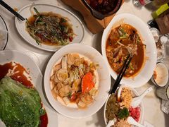 -涌上外婆桥(南塘店)