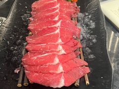-捞王锅物料理(东百中心店)