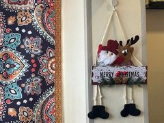 -克比叔叔印度餐厅Kebabs on the Grille(永康路分店)