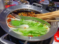 -钢管厂五区小郡肝串串香(滨江店)