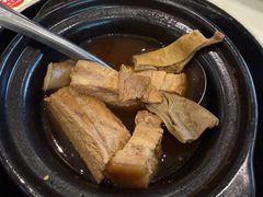 -新峰肉骨茶(总店)