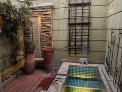 -春晖园度假酒店温泉