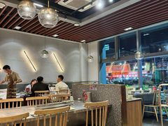 -白玉·朝鲜族烤串(南山店)