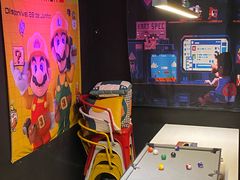 -游人馆·桌游狼人杀团建馆(人广书城店)