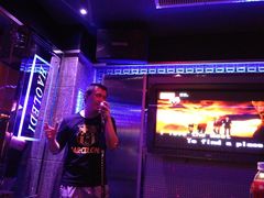 -好乐迪KTV(金钻店)