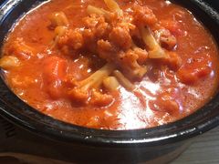 -周三的情书花园餐厅(江北店)