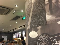 -星巴克(北京南站第二店)
