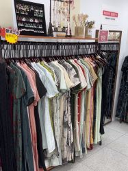 -陈大户旗袍(狮子林店)