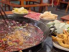 -大龙老火锅·总店(龙头寺店)