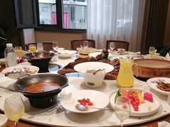 -风味小馆(天目湖宾馆店)