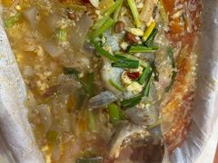 -阿杰烧烤·西安传统烤肉店(天朗御湖店)