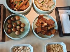 -青藤茶馆(凤起路店)