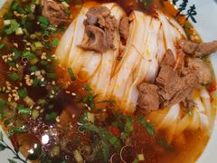 -常樂屋·常德米粉(青年路店)