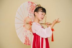 点击看大图 -倾城宝贝儿童摄影(浦东金谊店)