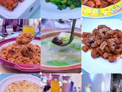 -富黎华海鲜大酒楼(正大广场店)