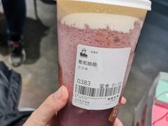 -LELECHA乐乐茶(美罗城店)
