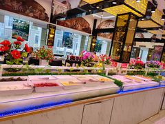 -李氏圣鲸大型自助餐