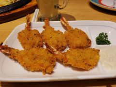 -菲滋意式餐厅(金华银泰城店)