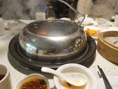 -青蓬蒸汽海鲜·深圳老字号·团建聚会(壹方城店)