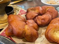 -龍聚祥烧麦馆(万达店)