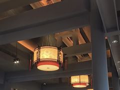 -汤城小厨•粤菜•靓汤(苏州街店)