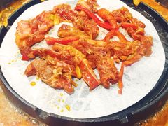 -小肚皮饮食店
