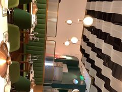 大堂-烹然四季椰子鸡火锅(姚家园万象汇店)