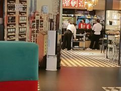 -避风塘(五角场店)