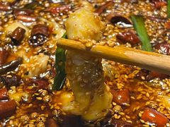 -胖子鱼·天水麻辣鱼火锅(秦州407店)