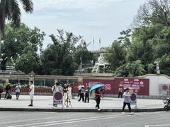-东兴口岸-中越友谊大桥