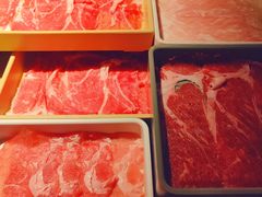 -温野菜涮涮锅(西单大悦城店)