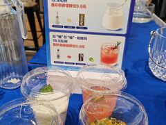 -盒马鲜生(岭南新世界店)