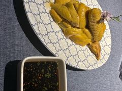 -钱塘秋荷(开鲁路店)