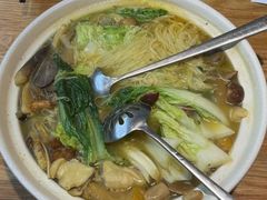 -滇铺子·云南特色菜·第九届野生菌美食节(东风东路c86店)