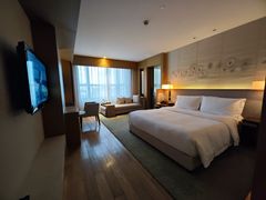 -杭州逸酒店(西湖武林店)