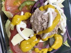 -SUBWAY赛百味(欧亚新生活店)