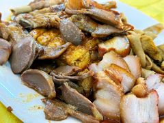 -潮汕砂锅粥(十八甫南路店)