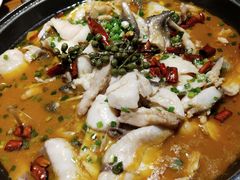 -爷爷的土钵菜(街道口店)