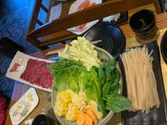 -手选潮汕鲜活牛肉火锅(二七广场店)