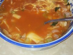-清真素福拉面丝路美食(六里桥东店)