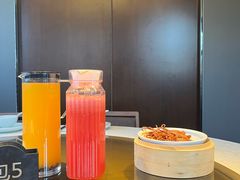 -春色如许·茶食餐厅(桃李春风店)