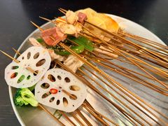 -谭家·钵钵鸡·蹄花·兔头(玉林南路店)