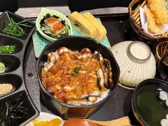 -玄白·炭烤活鳗(上海首店)