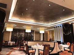 大堂-酌宴府The China Club·广州万富希尔顿酒店(云城东路店)